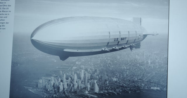 Download When Zeppelins Ruled The Skies Cbs News