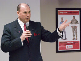 Dave Sanderson