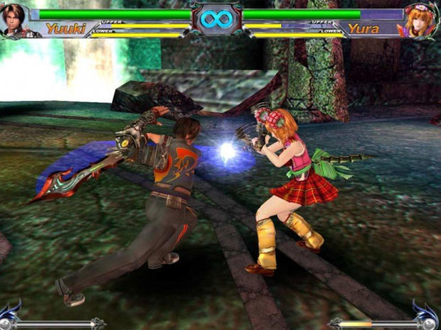 Battle Raper  The most offensive video games to women  Pictures  CBS News
