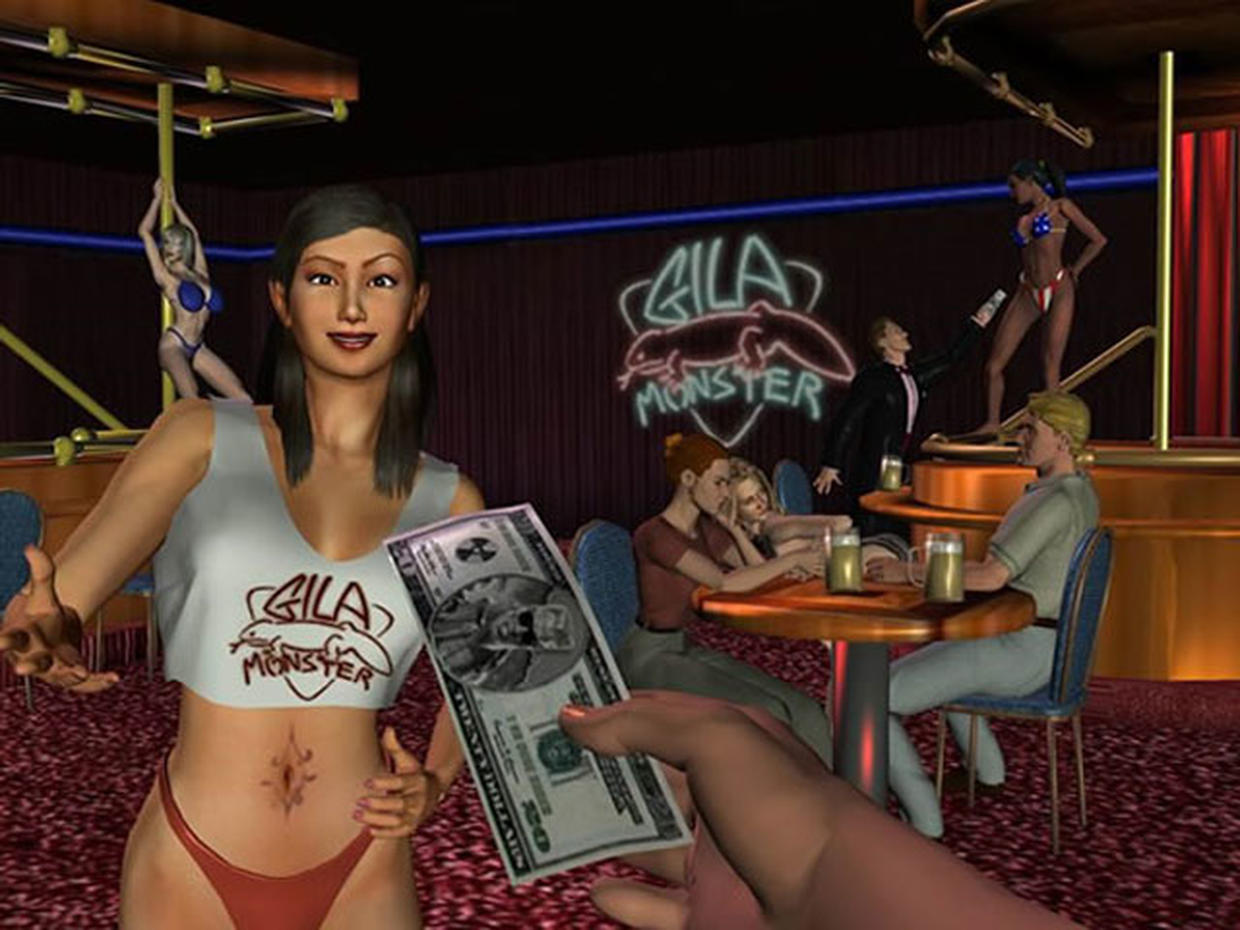 Grand Theft Auto Vice City The Most Offensive Video Games To Women