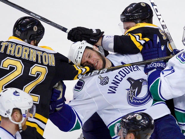 2011 Stanley Cup Finals - Wikipedia