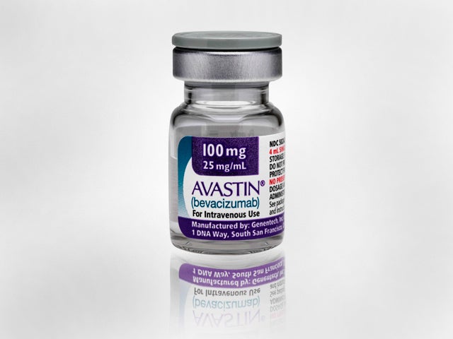 Avastin decision dismays breast cancer patients CBS News