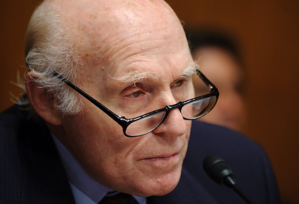 Top 10 wealthiest senators CBS News