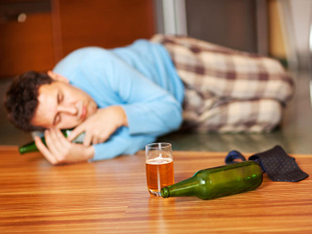 Beer Before Liquor 14 Facts About Drinking Are You Misinformed Pictures Cbs News