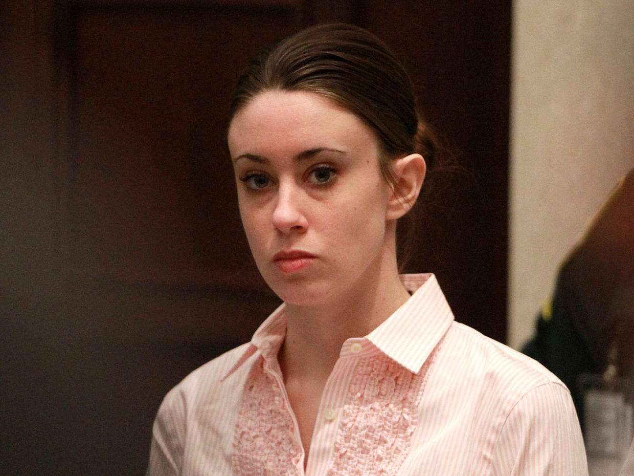 Casey Anthony Verdict: quot Anything can happen quot with a jury says