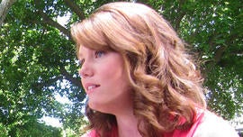 Jaycee Dugard