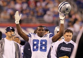 Dez Bryant