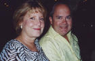 Susan and John Sutton 