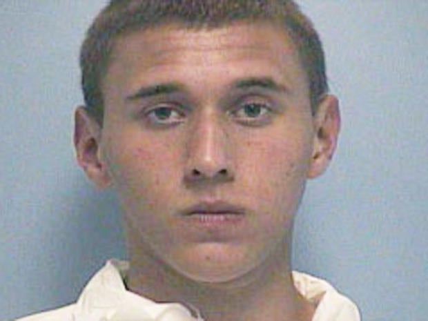 Fla. teen Tyler Hadley, who allegedly killed parents, was high on ecstasy, say cops