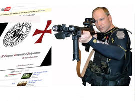 Anders Behring Breivik