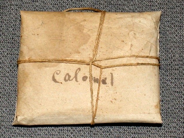 Civil War medicine 37 pieces of history