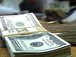 Who get's paid if U.S. defaults?