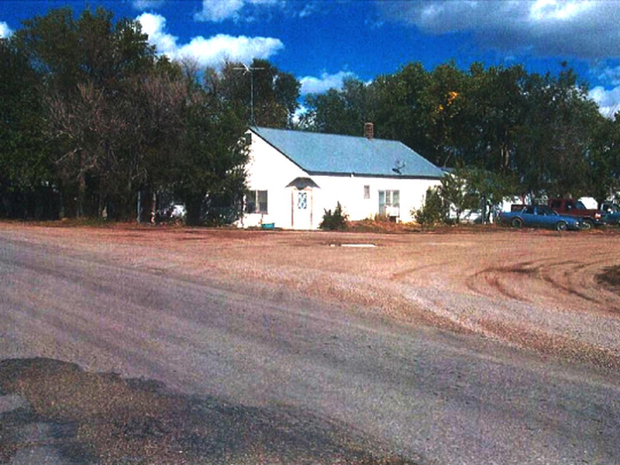 South Dakota town for sale 800,000 CBS News