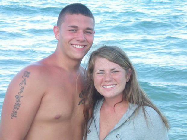 Answers sought in murder of young Ohio couple - Photo 1 - Pictures ...