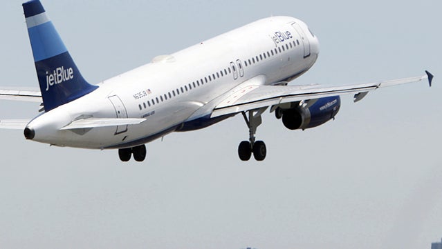 jet blue preparing financing jet blue preparing financing