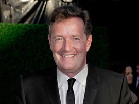 Piers Morgan