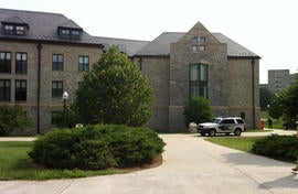 Virginia Tech coach says school handled potential gunman on campus well