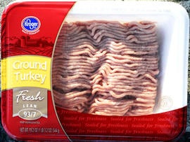 cargill, ground turkey, recall, USDA, CDC, salmonella