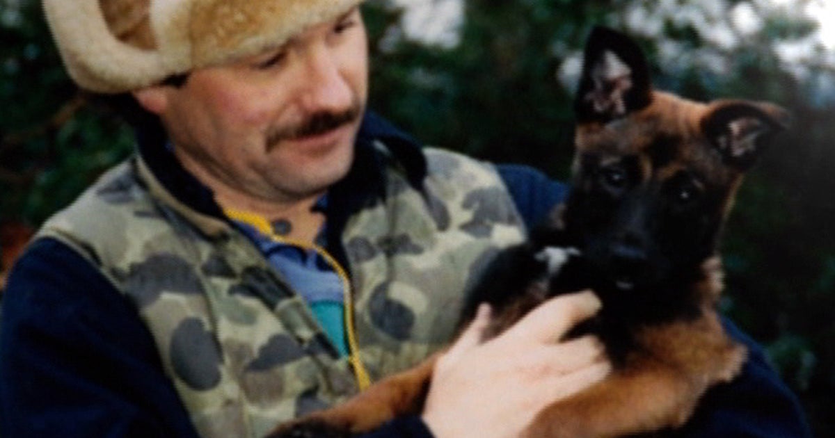 48 Hours Mystery The Dog Trainer Of Anacortes Cbs News