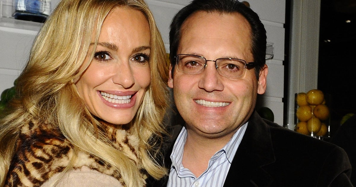 Coroner No Drugs In Real Housewives Husband Russell Armstrong s Body