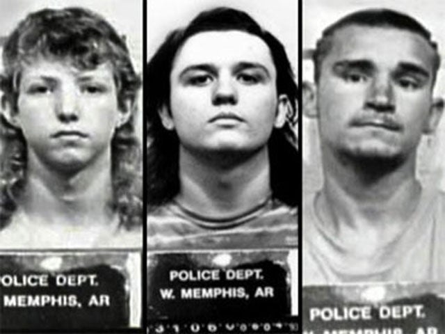 "West Memphis Three" set free CBS News