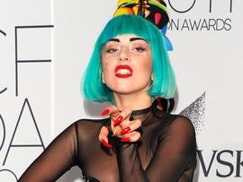 Lady Gaga