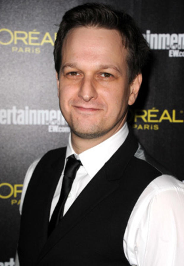 Josh Charles jimmy fallon