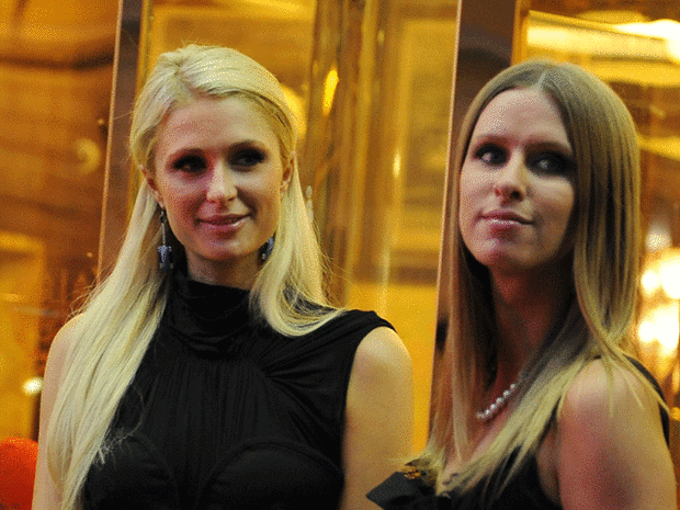 Petra Ecclestone's $5M wedding 