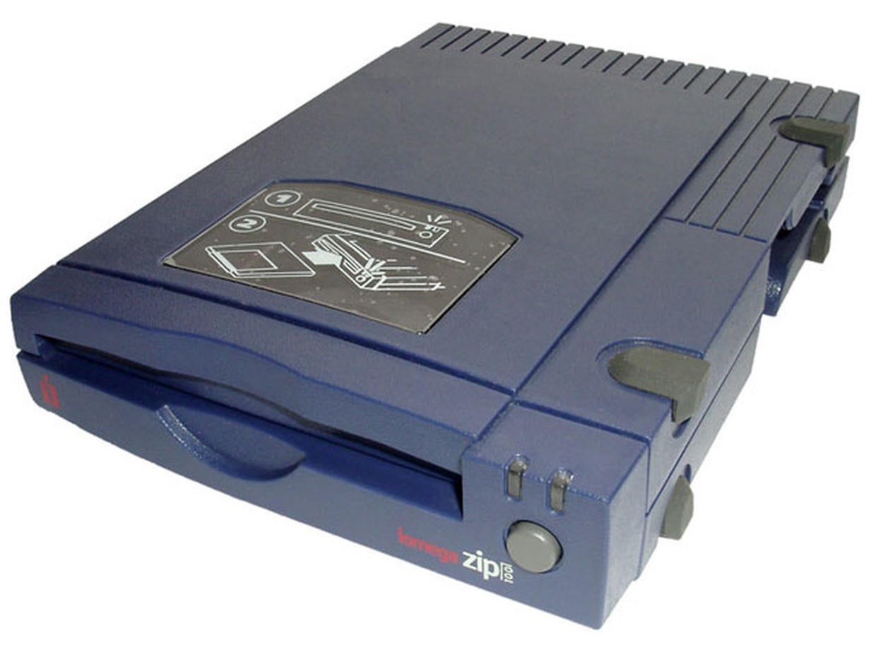 Floppy disks 21 gadgets that'll make you feel really old Pictures CBS News