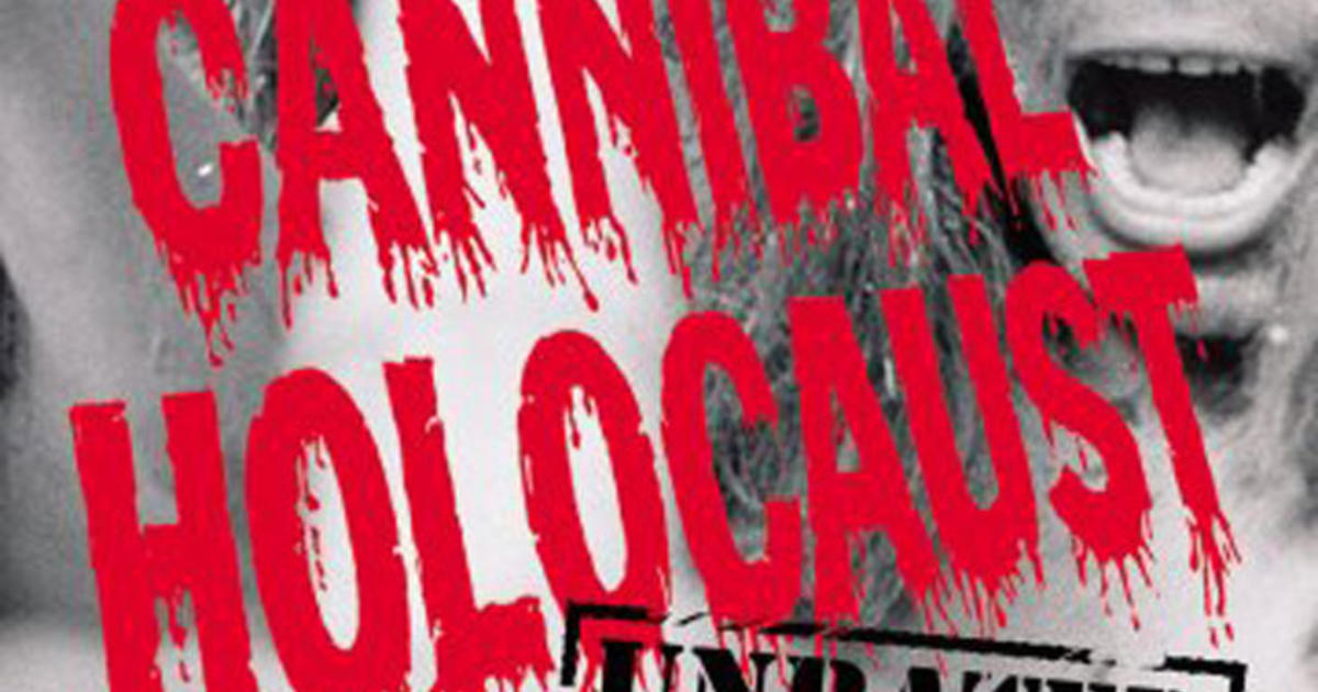 Cannibal Holocaust Banned Films Around The World Cbs News