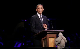 Barack Obama