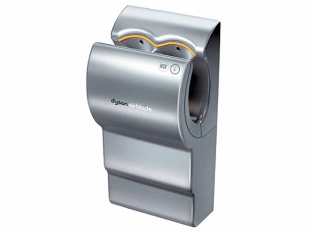 10 awesome inventions from James Dyson CBS News