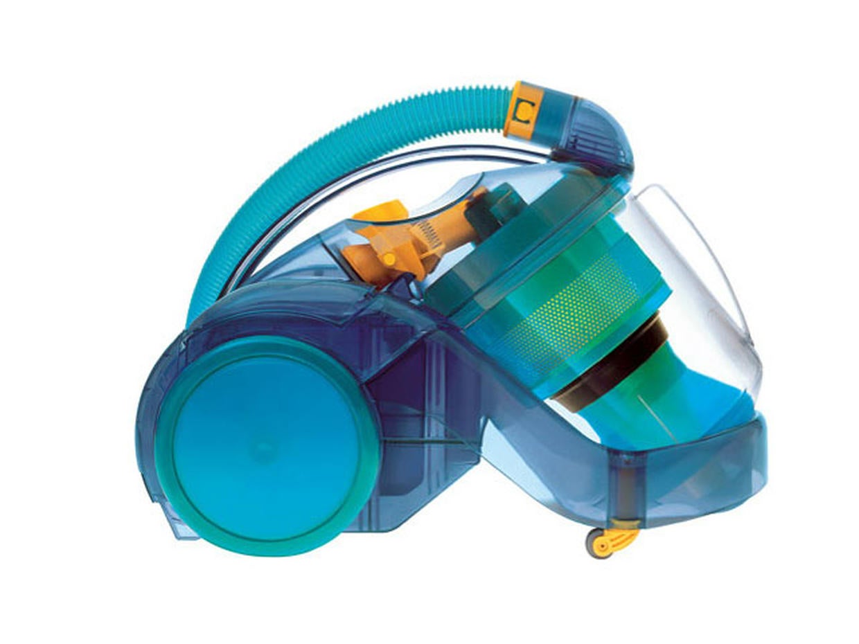 10 awesome inventions from James Dyson CBS News