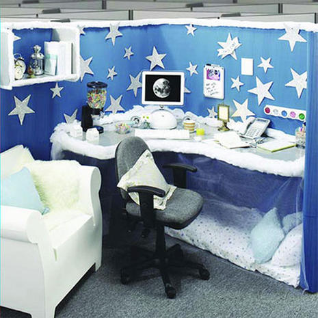 Cool Office Cubicles Cool Office Cubicles