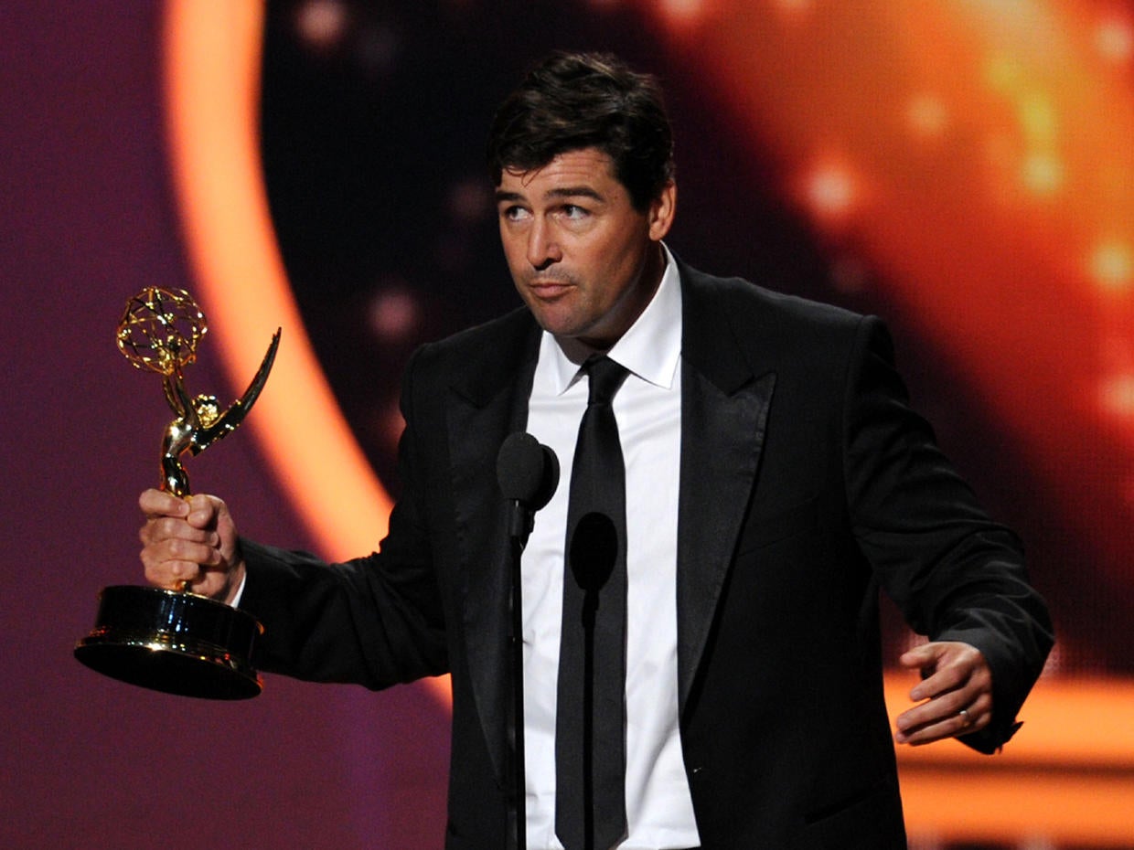 emmy awards  photo  cbs news