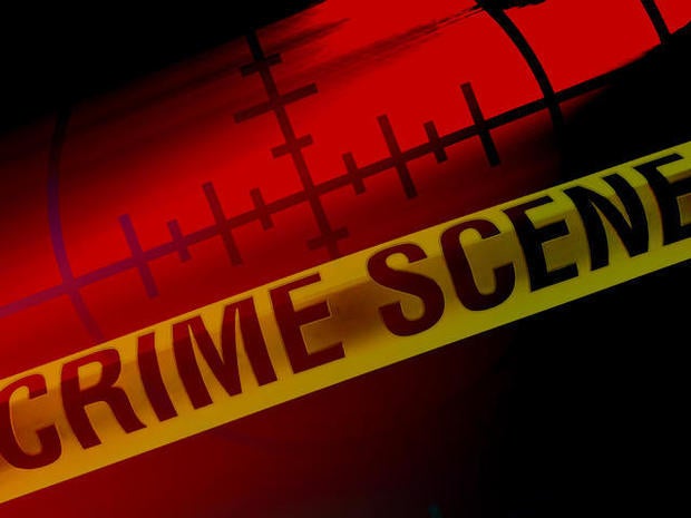 Fla. man accused of fatally shooting wife, wounding 2 pastors