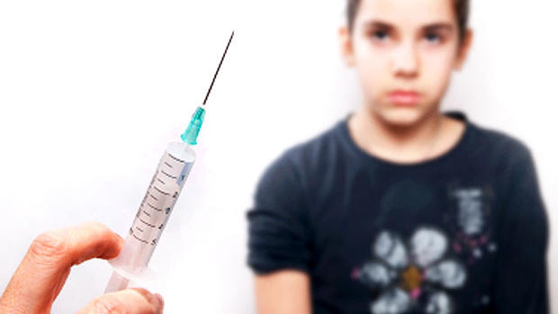 HPV vaccine: 20 states that shun the shot 