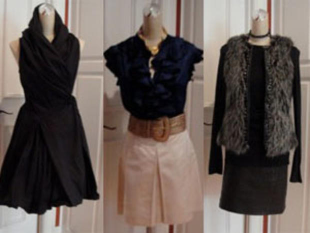 12/27 Shopping &amp; Style Dresses 3 