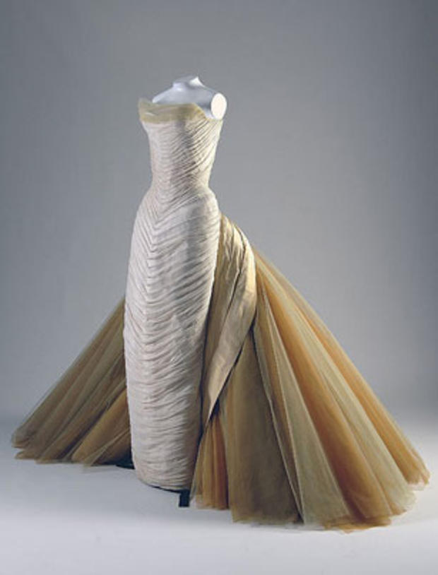 11/28 Arts &amp; Culture - December Preview - Charles James 