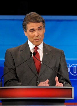 Rick Perry
