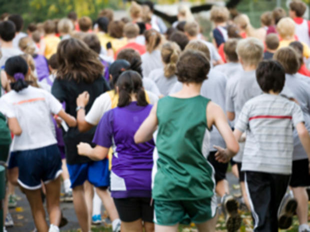 DFW. 11.18.11 - Guide to Family Volunteering - Marathontyperunning 