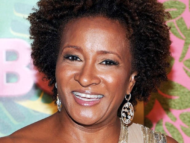 wanda sykes