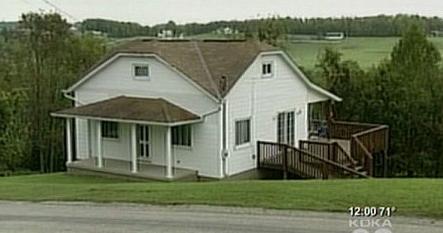 Coroner Pa. man shot family, turned gun on self CBS News