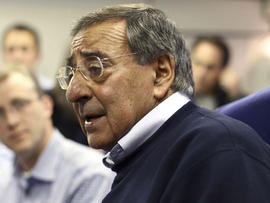 Leon Panetta