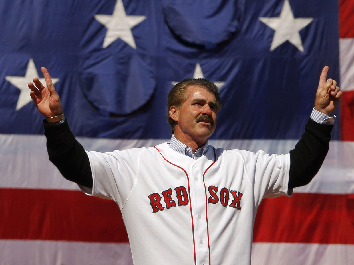 Bill Buckner has died; Red Sox great dies at 69 after long battle with