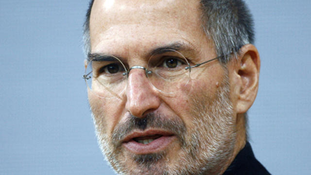The life and legacy of Steve Jobs 