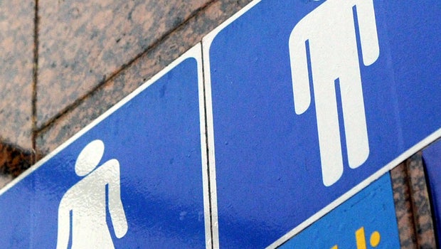 Gender Neutral Bathrooms May Be Coming To Nyc Cbs News