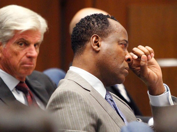 Key expert for Dr. Conrad Murray's defense to resume testimony in Michael Jackson case
