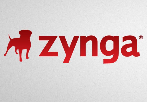 Zynga stock options fired