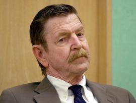 New search for potential victims of David Parker Ray